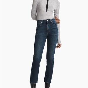 rag & bone Wren Slim-Fit Jeans